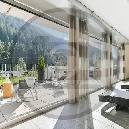 Hochwertige * Klösterle am Arlberg