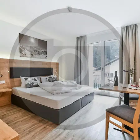Hochwertige Apartman
