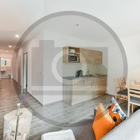 Apartman Hochwertige Klösterle am Arlberg