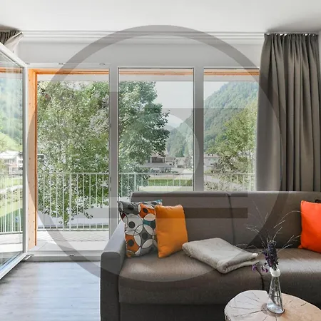 Hochwertige Apartman *
