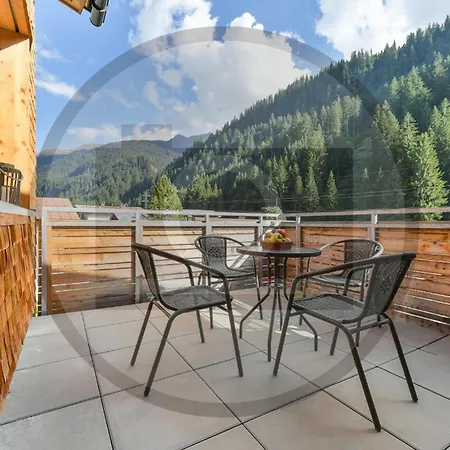 Hochwertige Apartman Klösterle am Arlberg