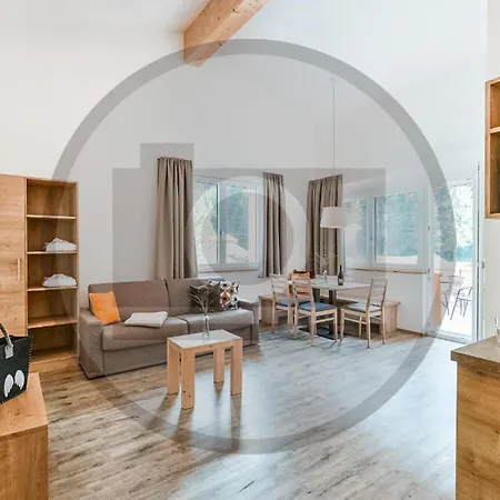Apartman Hochwertige Klösterle am Arlberg