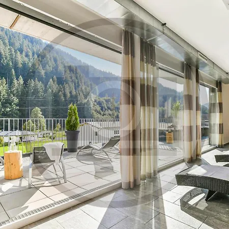 Hochwertige Apartman