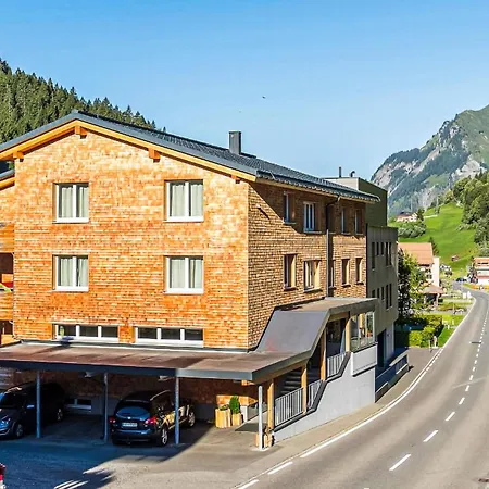 Hochwertige Apartman Klösterle am Arlberg