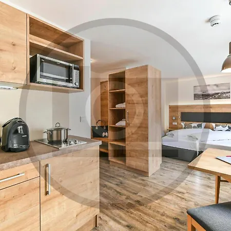 Apartman Hochwertige Klösterle am Arlberg