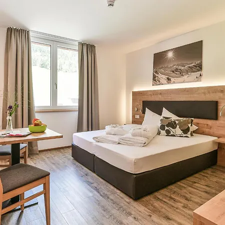Hochwertige Apartman Klösterle am Arlberg