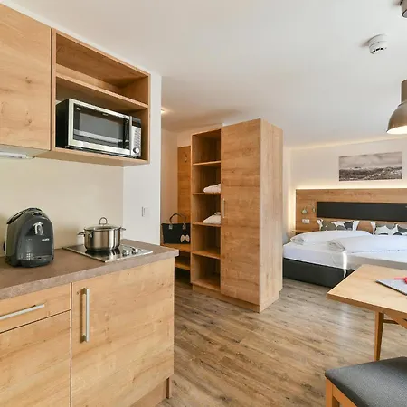 Apartman Hochwertige *